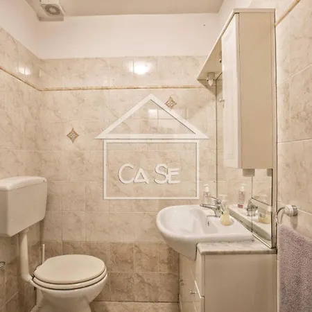 Nicolo, Pied-a-terre Al Vaticano