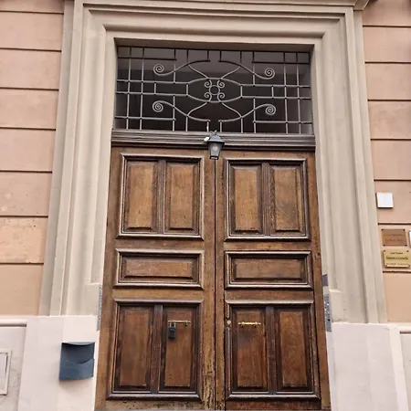 Nicolo, Pied-a-terre Al Vaticano * Rome