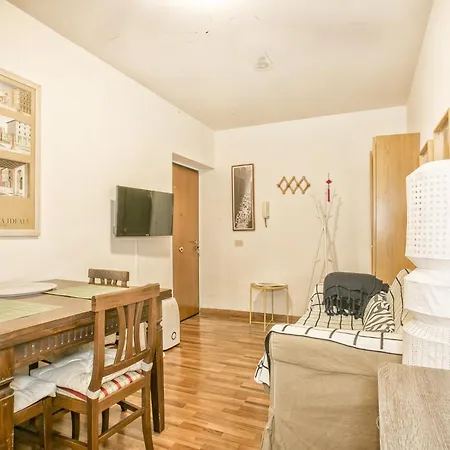 Apartment Nicolo, Pied-a-terre Al Vaticano Rome