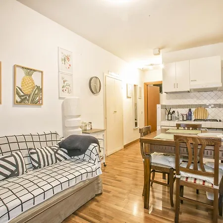 Nicolo, Pied-a-terre Al Vaticano Rome