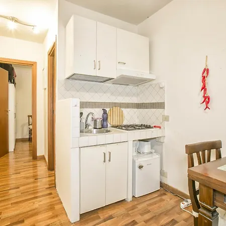 Nicolo, Pied-a-terre Al Vaticano * Rome