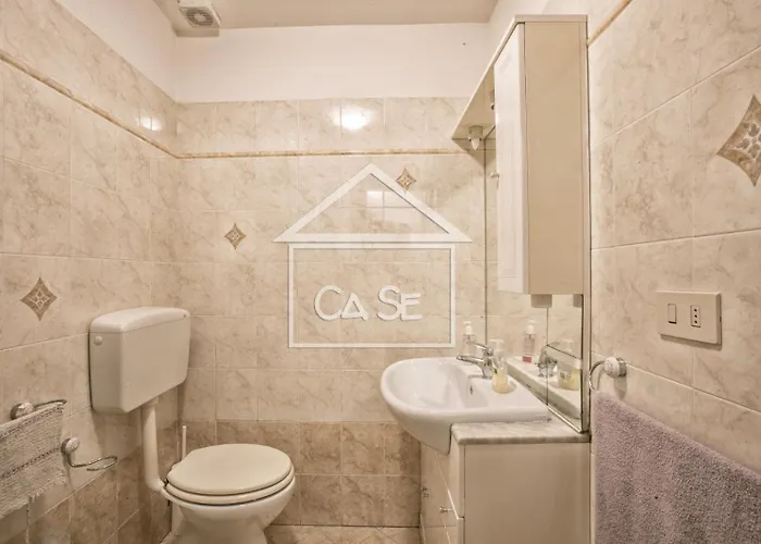 Nicolo, Pied-a-terre Al Vaticano