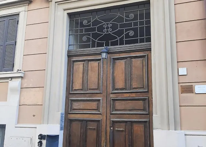 Nicolo, Pied-a-terre Al Vaticano 아파트 *